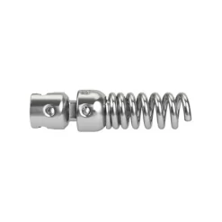 Milwaukee Drop Head Straight Auger for Milwaukee 5/8" Sectional Cable 48-53-3812