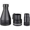 Milwaukee 1-7/8" Dust Extraction Adaptor Kit 49-90-1980