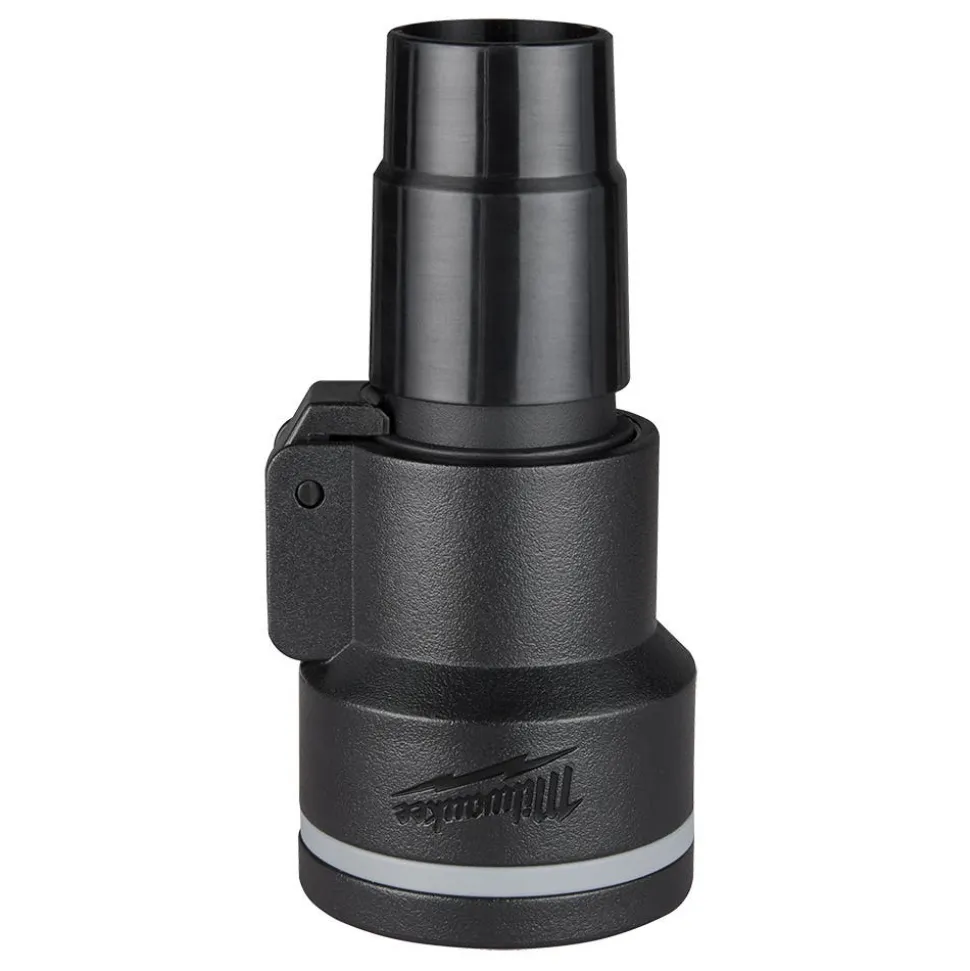 Milwaukee 1-7/8" Dust Extraction Adaptor Kit 49-90-1980