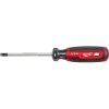 Milwaukee #1 ECX 4" Cushion Grip Screwdriver (USA) MT215