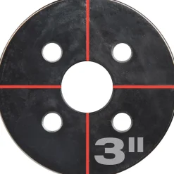 Milwaukee EXACT 3" Die 49-16-2674