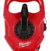 Milwaukee 100' Extra Bold Large Capacity Chalk Reel 48-22-3910