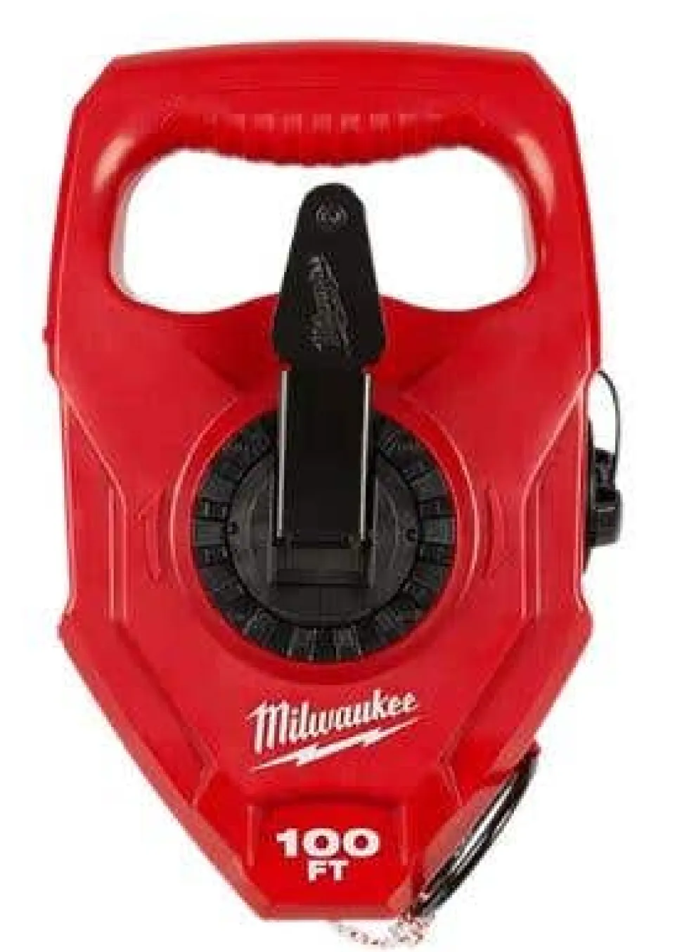 Milwaukee 100' Extra Bold Large Capacity Chalk Reel 48-22-3910