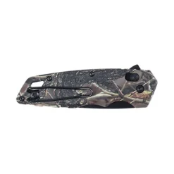 Milwaukee Fastback Camo Spring Assisted Folding Knife 48-22-1535
