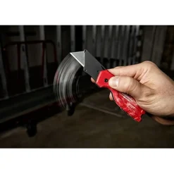 Milwaukee Fastback Compact Folding Utility Knife 48-22-1500