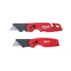 Milwaukee FASTBACK Folding Utility Knife Set 48-22-1503