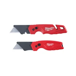 Milwaukee FASTBACK Folding Utility Knife Set 48-22-1503