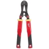 Milwaukee Fiberglass Bolt Cutter with PIVOTMOVE Rotating Handles 48-22-4224