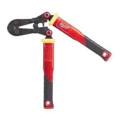 Milwaukee Fiberglass Bolt Cutter with PIVOTMOVE Rotating Handles 48-22-4224