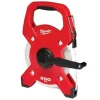 Milwaukee 200' Fiberglass Open Reel Long Tapes 48-22-5302