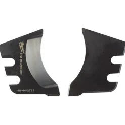 Milwaukee Fine Stranded Wire Replacement Blades 48-44-2778