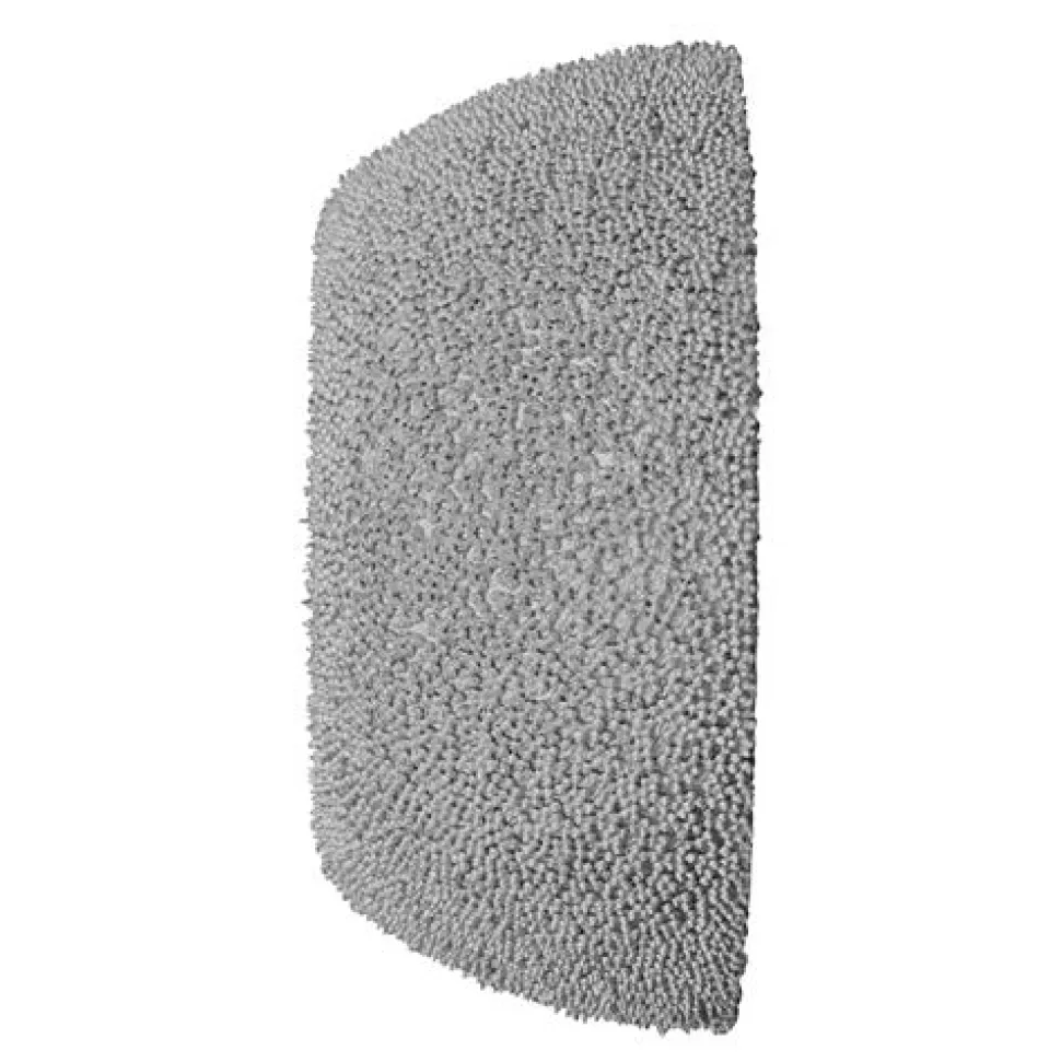Milwaukee 2-1/2" Flared Contour Buffing Wheel for M12 FUEL Low Speed Tire Buffer 49-93-2409