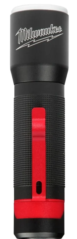 Milwaukee Focusing Flashlight 325 Lumens (3x AAA) 2107