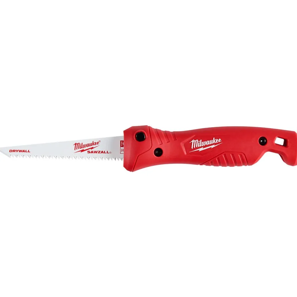 Milwaukee Folding Jab Saw 48-22-0307