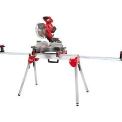 Milwaukee Folding Miter Saw Stand 48-08-0551