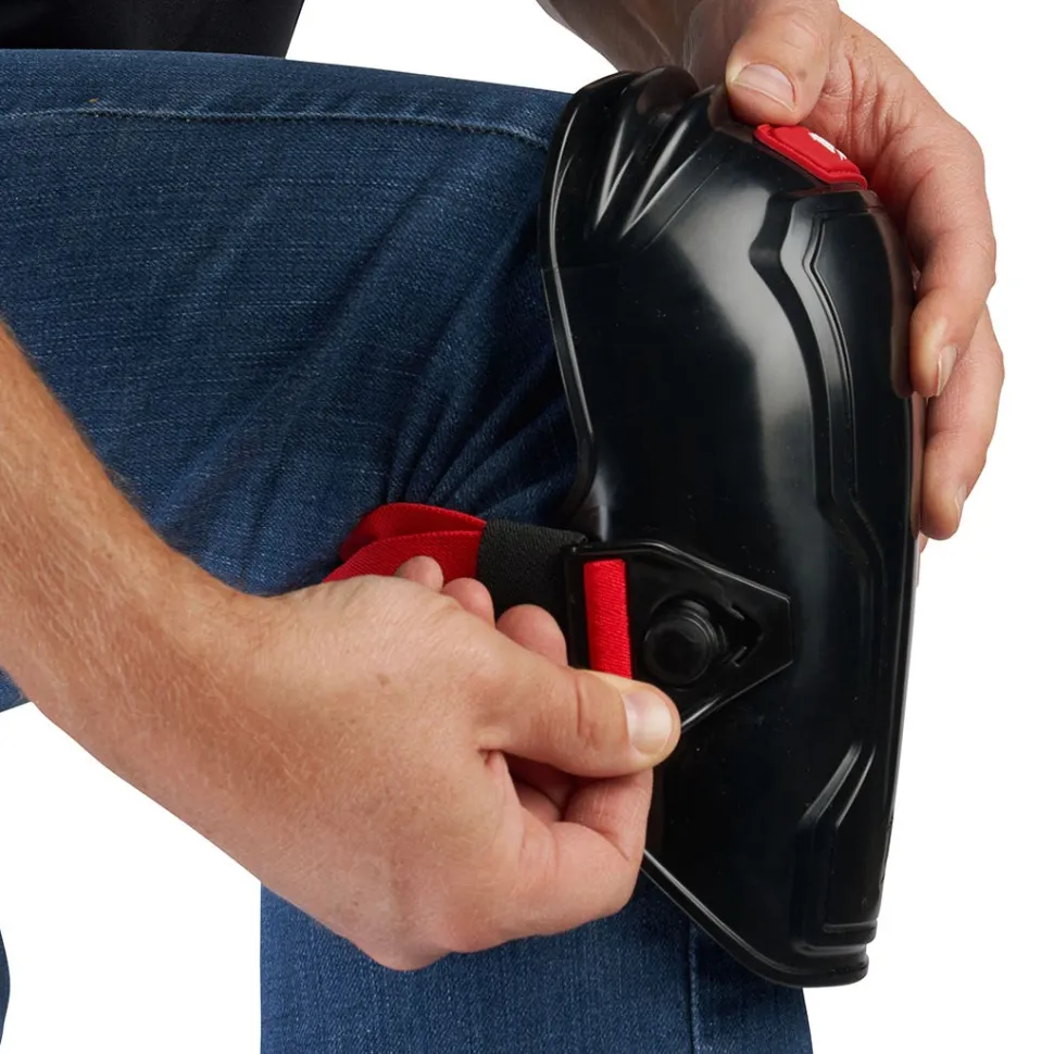 Milwaukee Free-Flex Knee Pads 48-73-6000