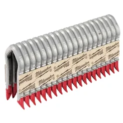 Milwaukee 1.5" 9 Gauge Galvanized Staples (Box of 960) MPU112-960