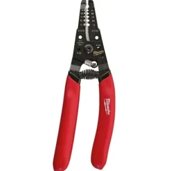 Milwaukee General Purpose Wire Stripper Pliers 48-22-6109