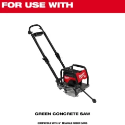 Milwaukee Green 6