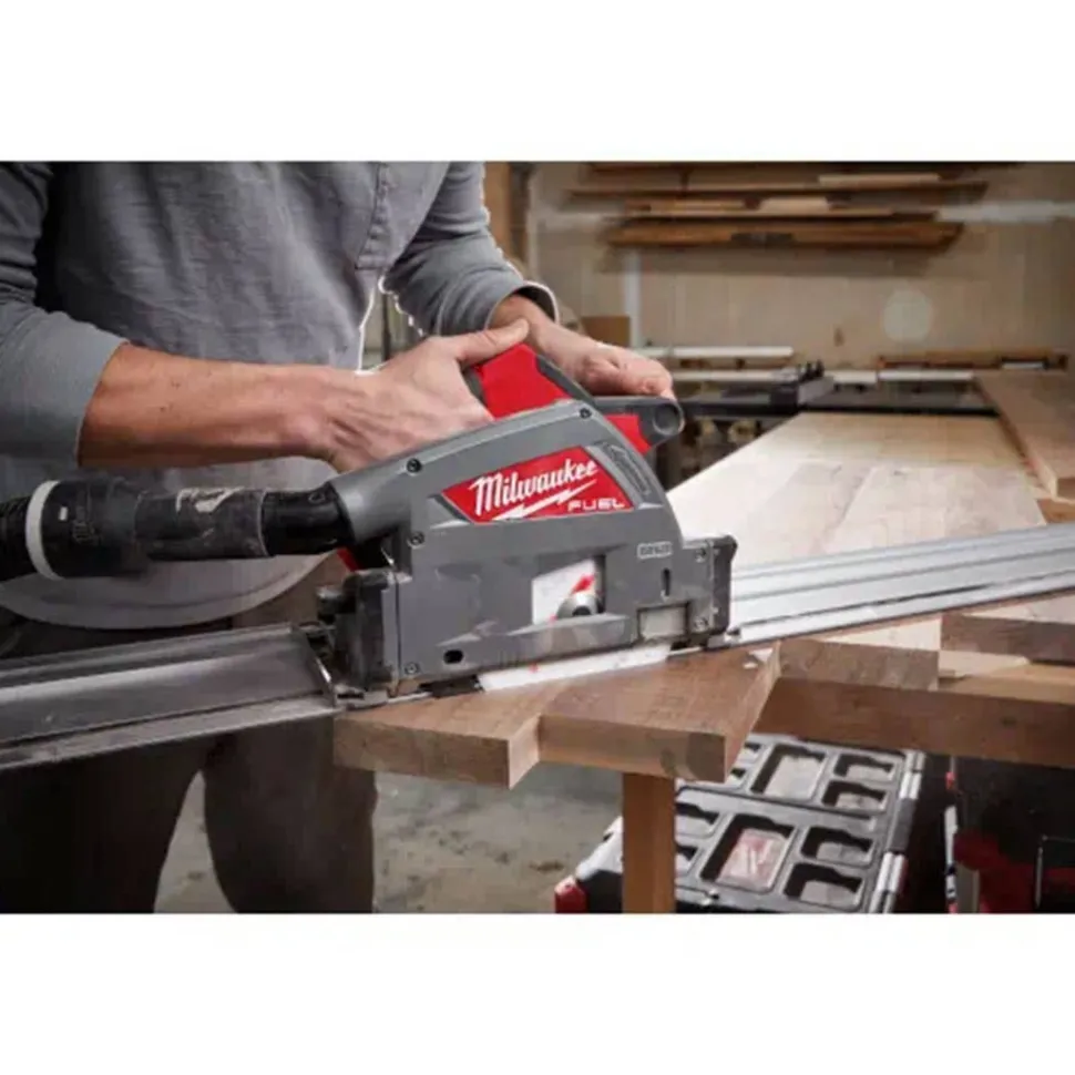 Milwaukee 55" Guide Rail 48-08-0571