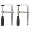 Milwaukee Guide Rail Clamps 48-08-0573