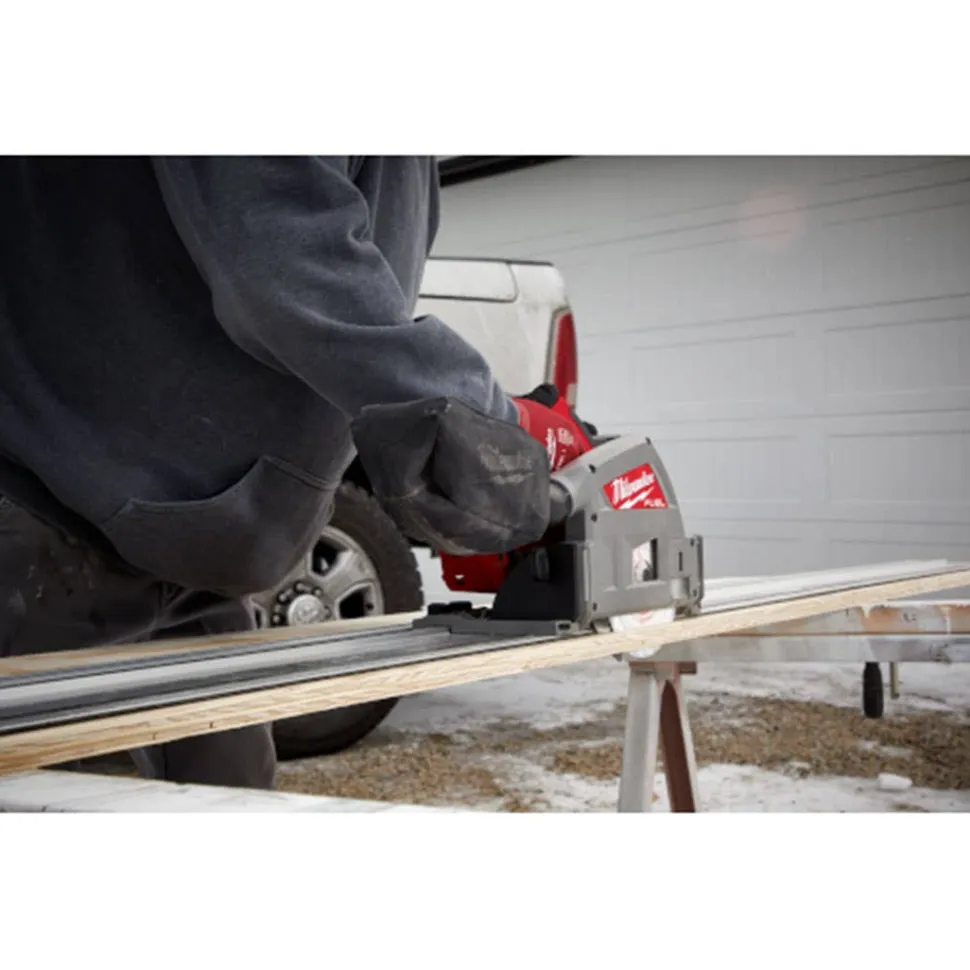 Milwaukee 106" Guide Rails 48-08-0572