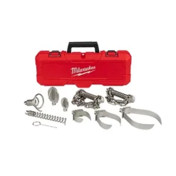 Milwaukee Head Attachment Kit for 1-1/4
