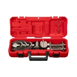 Milwaukee Head Attachment Kit for 7/8" Sectional Cable 48-53-3840