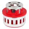 Milwaukee 3/4" High Speed NPT 12R Pipe Threading Forged Aluminum Die Head 48-36-1008