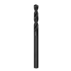 Milwaukee High Speed Steel Pilot Bit 1/4" x 3-1/2" - 12 PK