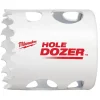Milwaukee 2" HOLE DOZER Bi-Metal Hole Saw 49-56-5160