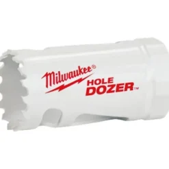 Milwaukee 1-1/4" Hole Dozer Bi-Metal Hole Saw 49-56-9613