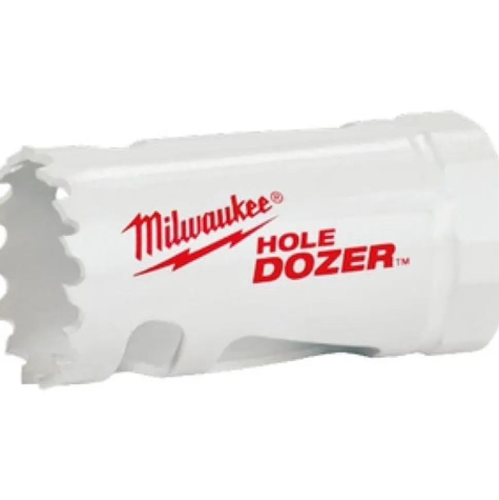 Milwaukee 7/8" Hole Dozer Bi-Metal Hole Saw 49-56-9607