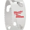 Milwaukee 3-3/4" Hole Dozer Bi-Metal Hole Saw 49-56-9643