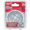 Milwaukee 2-3/4" Hole Dozer with Carbide Teeth 49-56-0731