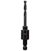 Milwaukee Hole Saw Arbor for 9/16 - 1-3/16" Shank 7/16" Hex 49-56-7010