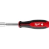 Milwaukee 1/4" HollowCore Magnetic Nut Driver 48-22-2551