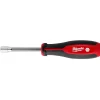 Milwaukee 1/4" HollowCore Nut Driver 48-22-2451