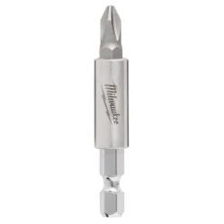 Milwaukee 8-in-1 Compact Multi-Bit Screwdriver 48-22-2910