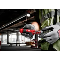 Milwaukee 14-in-1 Hex Multi-Bit Screwdriver 48-22-2908