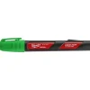 Milwaukee INKZALL Green Paint Marker 48-22-3751