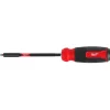 Milwaukee 14-in-1 Multi-Bit Screwdriver w/ SHOCKWAVE Impact Duty Bits 48-22-2915