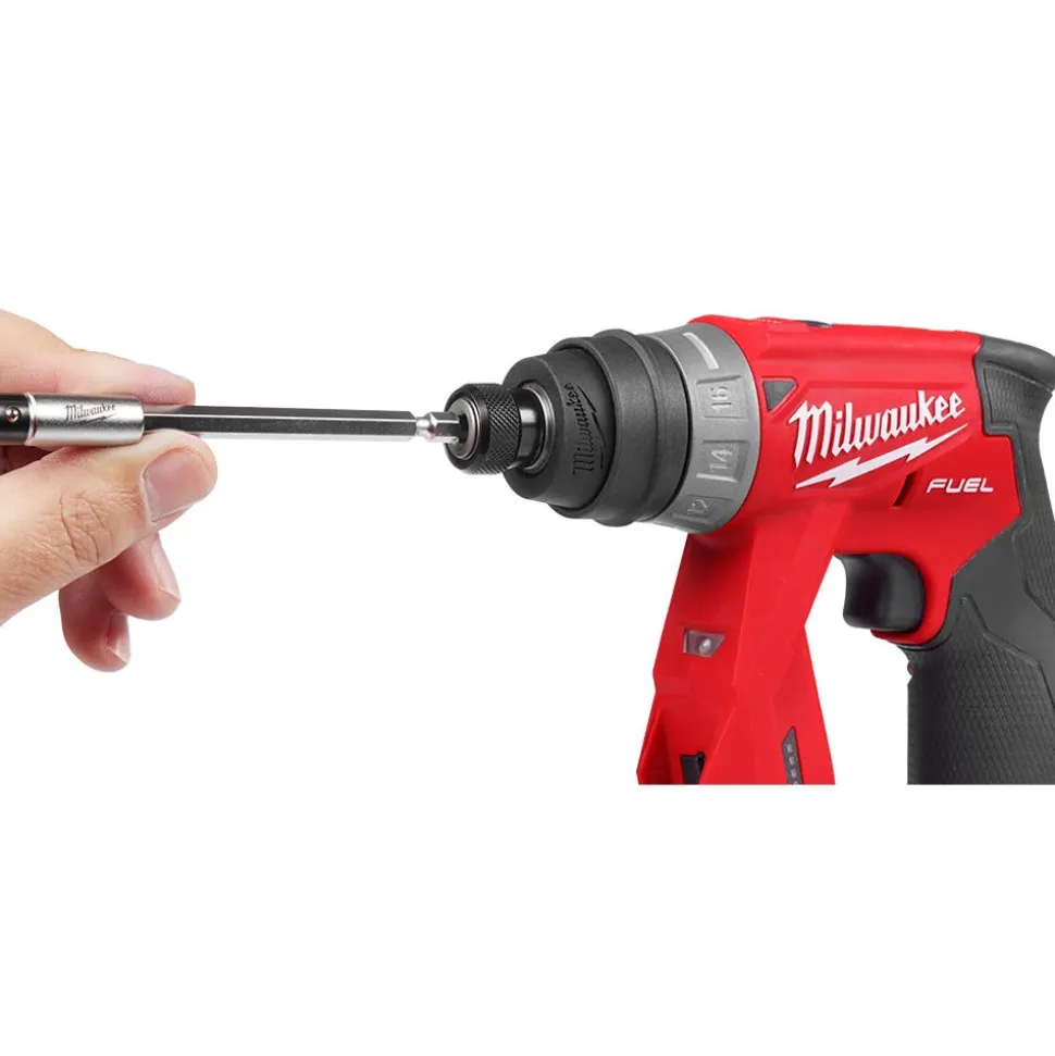 Milwaukee 27-in-1 Multi-Bit Screwdriver 48-22-2901