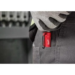 Milwaukee 4-in-1 Pocket Precision Multi-Bit Screwdriver 48-22-2932