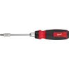 Milwaukee 14-in-1 Ratcheting Multi-Bit Screwdriver 48-22-2903