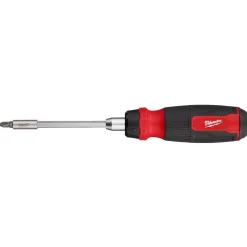 Milwaukee 14-in-1 Ratcheting Multi-Bit Screwdriver 48-22-2903