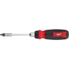 Milwaukee 27-in-1 Ratcheting Multi-Bit Screwdriver 48-22-2904