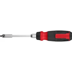 Milwaukee 27-in-1 Ratcheting Multi-Bit Screwdriver 48-22-2904