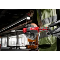 Milwaukee 27-in-1 Security Multi-Bit Screwdriver 48-22-2911