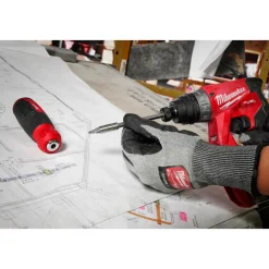 Milwaukee 27-in-1 Security Multi-Bit Screwdriver 48-22-2911